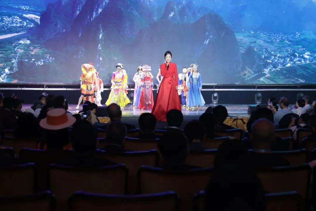 一场声音的革命来袭｜音王集团旗下“CADAC国际先进HOA沉浸声”魅力盛放2024海峡两岸公益慈善音乐会
