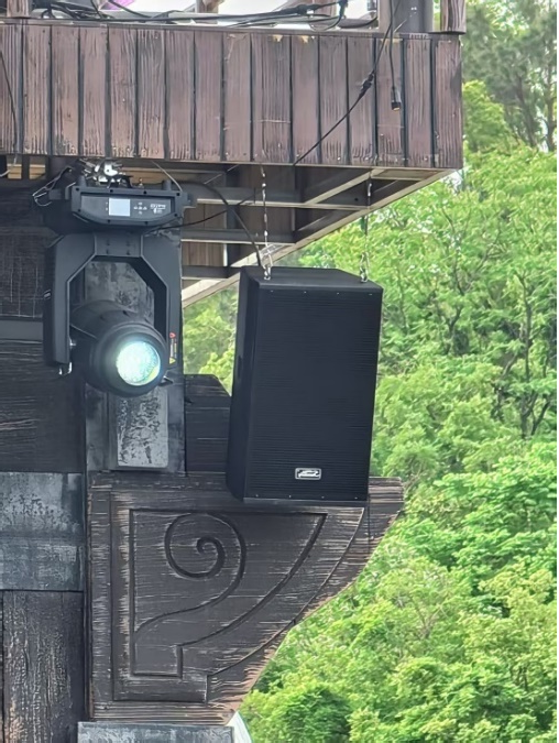 历史重现！音王，让赤壁战场「声」动起来