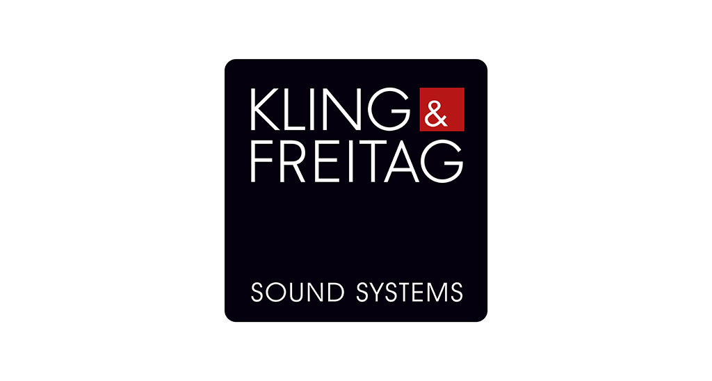 KLING & FREITAG（K&F）LOGO