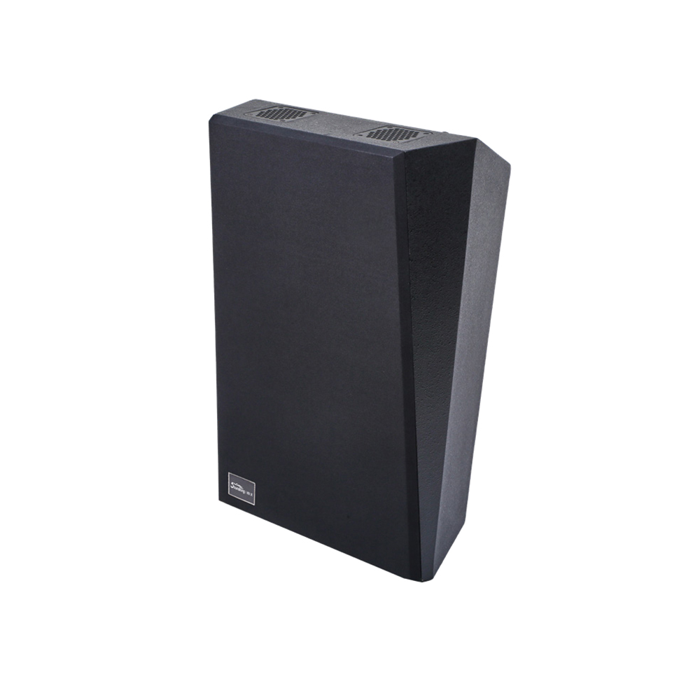 影王全景声影厅环绕/顶部音箱FCE412HT侧面